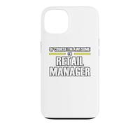The New Awesome Retail Manager Case for iPhone 13