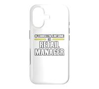The New Awesome Retail Manager Case for iPhone 17