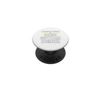 The New Awesome Senior Software Engineer PopSockets Adhesive PopGrip