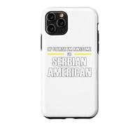 The New Awesome Serbian American Case for iPhone 11 Pro