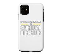The New Awesome Spiritual Director Case for iPhone 11