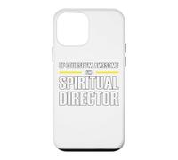 The New Awesome Spiritual Director Case for iPhone 12 mini