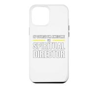 The New Awesome Spiritual Director Case for iPhone 12 Pro Max