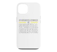 The New Awesome Spiritual Director Case for iPhone 13