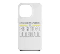 The New Awesome Spiritual Director Case for iPhone 13 Pro