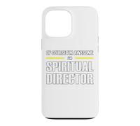 The New Awesome Spiritual Director Case for iPhone 13 Pro Max