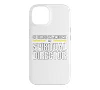 The New Awesome Spiritual Director Case for iPhone 14