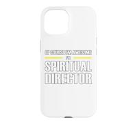 The New Awesome Spiritual Director Case for iPhone 15