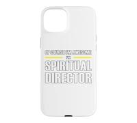 The New Awesome Spiritual Director Case for iPhone 15 Plus