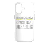 The New Awesome Spiritual Director Case for iPhone 17
