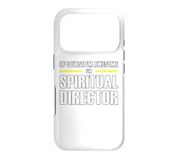 The New Awesome Spiritual Director Case for iPhone 17 Pro