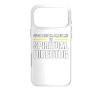 The New Awesome Spiritual Director Case for iPhone 17 Pro Max