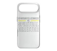 The New Awesome Spiritual Director Case for iPhone Air