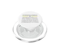 The New Awesome Spiritual Director PopSockets PopGrip for MagSafe