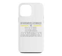 The New Awesome Tamil American Case for iPhone 13 Pro Max
