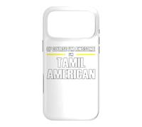 The New Awesome Tamil American Case for iPhone 17 Pro Max