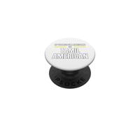 The New Awesome Tamil American PopSockets Adhesive PopGrip