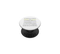 The New Awesome Technical Program Manager PopSockets Adhesive PopGrip