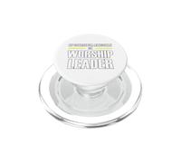 The New Awesome Worship Leader PopSockets PopGrip for MagSafe