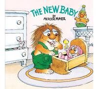 The New Baby (Little Critter) (Look-Look)