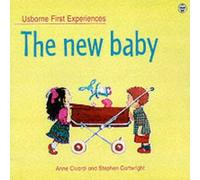 The New Baby (Usborne First Experiences)