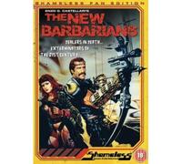 The New Barbarians