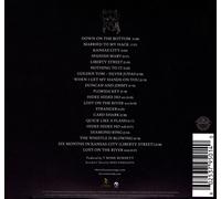 THE NEW BASEMENT TAPES - LOST ON THE RIVER [BONUS TRACKS] [DIGIPAK] NEW CD