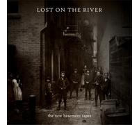 The New Basement Tapes Lost On the River (Vinyl) 12" Album (US IMPORT)