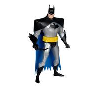 The New Batman Adventure DC Direct 1/6 Actionfigur Batman (Silver) 15 cm