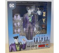 Medicom - New Batman Adventures The Joker Mafex Action Figure