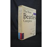 The New Beatles Complete Volumes 1 and 2: 2 Books in Slipcase