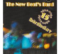 The New Beat's Band 15 Birthday