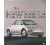The New Beetle (Enthusiast Color Series)