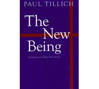 The New Being