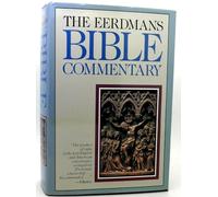 The New Bible Commentary