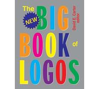 The New Big Book of Logos