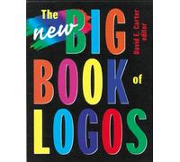 The New Big Book of Logos