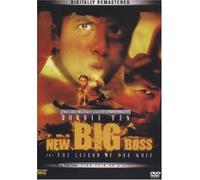 The new Big Boss [Import allemand]
