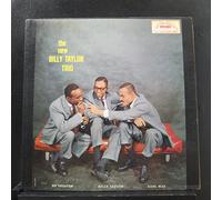 The New Billy Taylor Trio