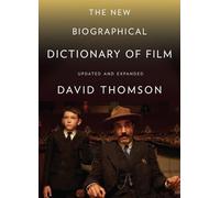 The New Biographical Dictionary of Film