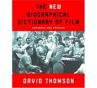 The New Biographical Dictionary of Film