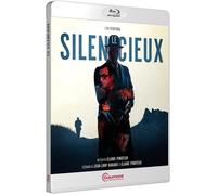 The New BLU-RAY Silencer