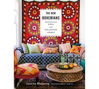 The New Bohemians: Cool and Collected Homes