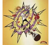 The New Bomb Turks - Destroy-Oh-Boy!! (2024 Reissue) [VINYL]