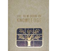 the new book of knowledge