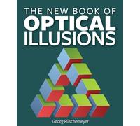 The New Book of Optical Illusions