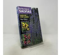The New Book of Salvias: Sages for Every Garden