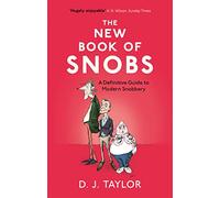 The New Book of Snobs
