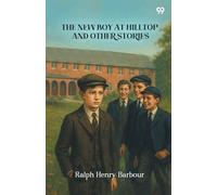 The New Boy At Hilltop And Other Stories (Edition1)