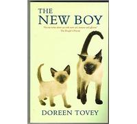 The New Boy (Doreen Tovey)
